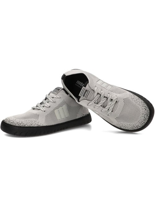 Deportivas Respetuoso/barefoot Hombre Suela Plana - Mustang - Kiabi