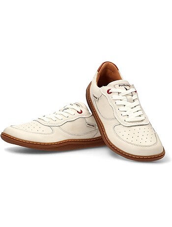 Deportivas Respetuoso/barefoot Hombre Suela Plana - Pikolinos