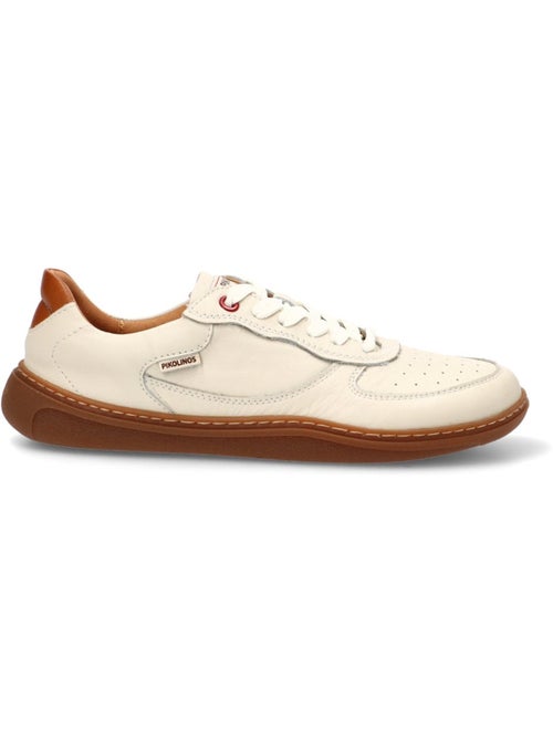 Deportivas Respetuoso/barefoot Hombre Suela Plana - Pikolinos - Kiabi