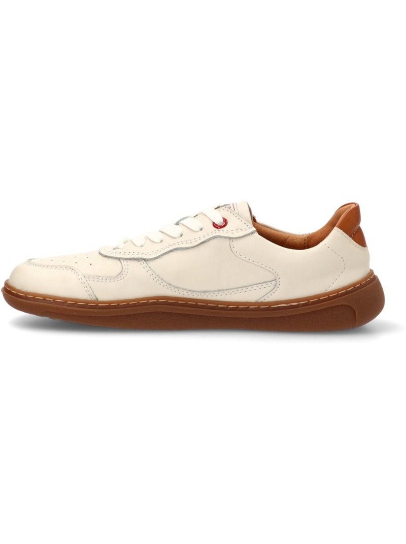 Deportivas Respetuoso/barefoot Hombre Suela Plana - Pikolinos Gris perla - Kiabi