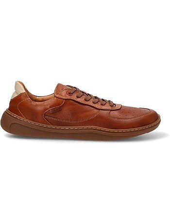 Deportivas Respetuoso/barefoot Hombre Suela Plana - Pikolinos