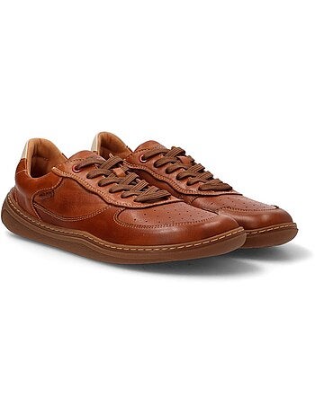 Deportivas Respetuoso/barefoot Hombre Suela Plana - Pikolinos