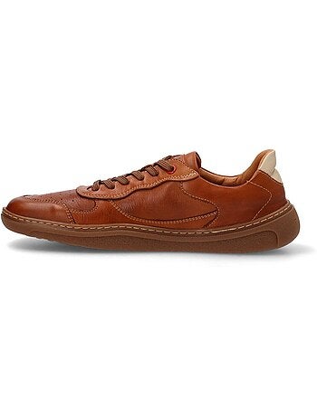 Deportivas Respetuoso/barefoot Hombre Suela Plana - Pikolinos