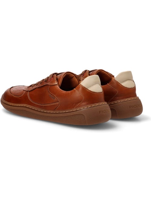Deportivas Respetuoso/barefoot Hombre Suela Plana - Pikolinos - Kiabi Deportivas Respetuoso/barefoot Hombre Suela Plana - Pikolinos - Kiabi