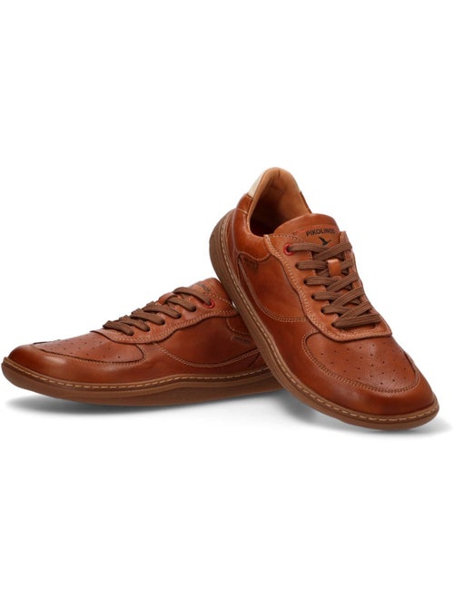 Deportivas Respetuoso/barefoot Hombre Suela Plana - Pikolinos - Kiabi Deportivas Respetuoso/barefoot Hombre Suela Plana - Pikolinos - Kiabi