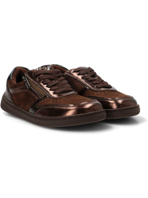Deportivas respetuoso/barefoot mujer suela plana - amarpies - Kiabi Deportivas respetuoso/barefoot mujer suela plana - amarpies - Kiabi