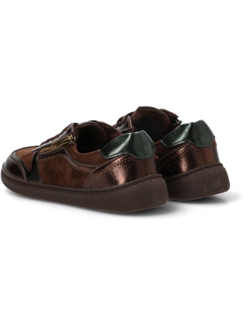 Deportivas respetuoso/barefoot mujer suela plana - amarpies - Kiabi Deportivas respetuoso/barefoot mujer suela plana - amarpies - Kiabi