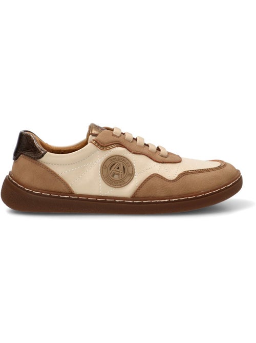 Deportivas respetuoso/barefoot mujer suela plana - amarpies - Kiabi Deportivas respetuoso/barefoot mujer suela plana - amarpies - Kiabi