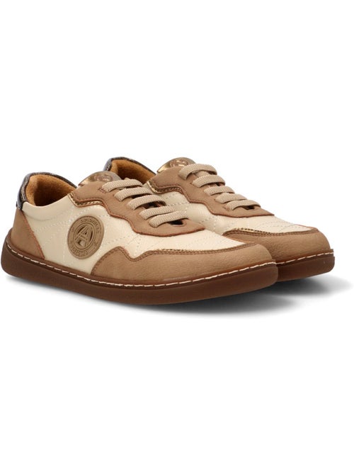 Deportivas respetuoso/barefoot mujer suela plana - amarpies - Kiabi Deportivas respetuoso/barefoot mujer suela plana - amarpies - Kiabi