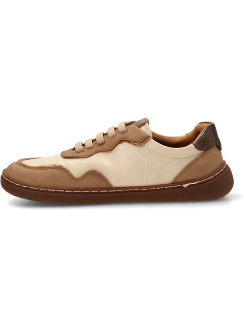 Deportivas respetuoso/barefoot mujer suela plana - amarpies - Kiabi Deportivas respetuoso/barefoot mujer suela plana - amarpies - Kiabi