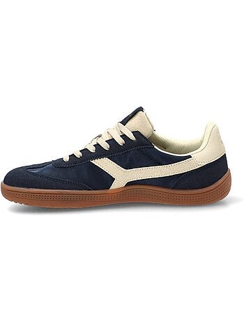 Deportivas Respetuoso/barefoot Mujer Suela Plana - Etika