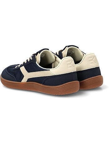 Deportivas Respetuoso/barefoot Mujer Suela Plana - Etika