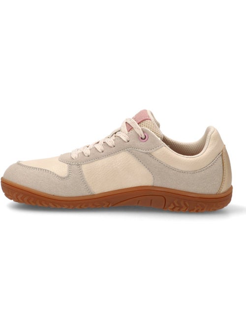Deportivas Respetuoso/barefoot Mujer Suela Plana - Etika - Kiabi