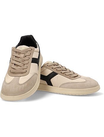 Deportivas Respetuoso/barefoot Mujer Suela Plana - Etika