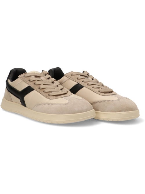 Deportivas Respetuoso/barefoot Mujer Suela Plana - Etika - Kiabi
