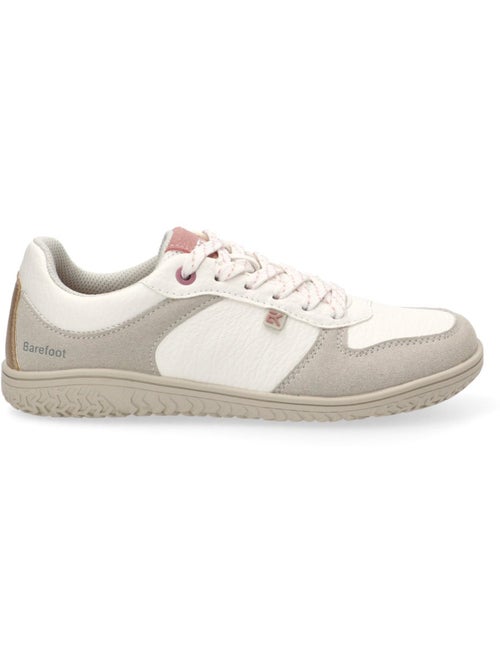 Deportivas Respetuoso/barefoot Mujer Suela Plana - Etika - Kiabi Deportivas Respetuoso/barefoot Mujer Suela Plana - Etika - Kiabi