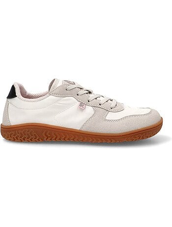Deportivas Respetuoso/barefoot Mujer Suela Plana - Etika