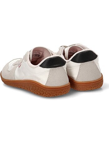 Deportivas Respetuoso/barefoot Mujer Suela Plana - Etika