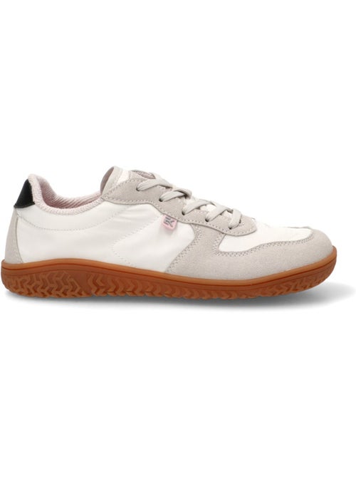 Deportivas Respetuoso/barefoot Mujer Suela Plana - Etika - Kiabi