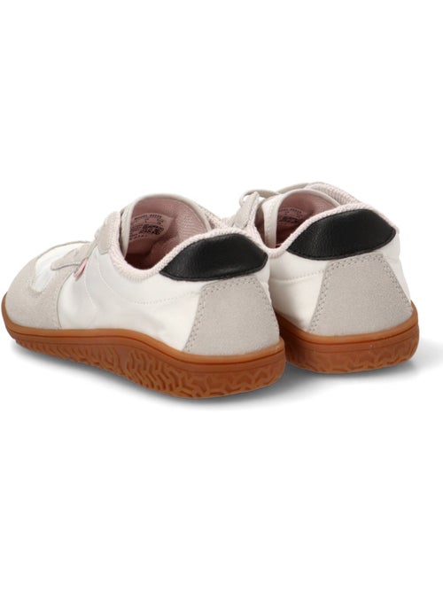 Deportivas Respetuoso/barefoot Mujer Suela Plana - Etika - Kiabi