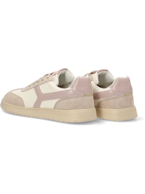 Deportivas Respetuoso/barefoot Mujer Suela Plana - Etika - Kiabi