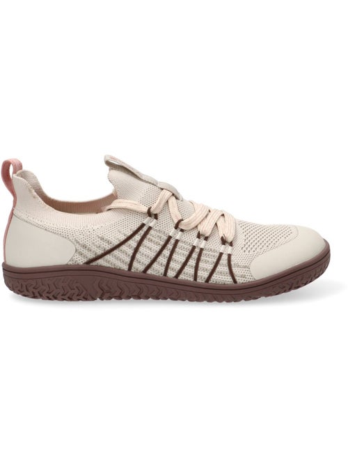 Deportivas Respetuoso/barefoot Mujer Suela Plana - Etika - Kiabi