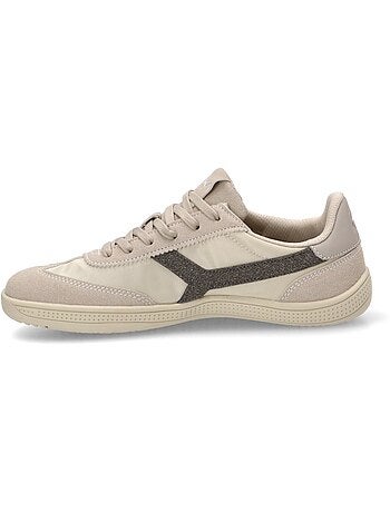 Deportivas Respetuoso/barefoot Mujer Suela Plana - Etika