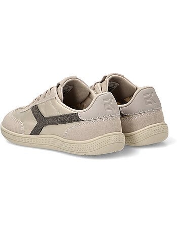 Deportivas Respetuoso/barefoot Mujer Suela Plana - Etika