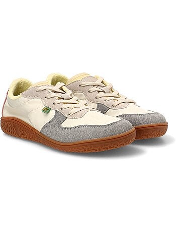 Deportivas Respetuoso/barefoot Mujer Suela Plana - Etika