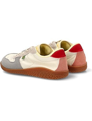 Deportivas Respetuoso/barefoot Mujer Suela Plana - Etika