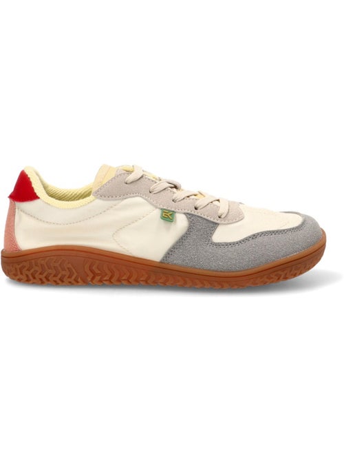 Deportivas Respetuoso/barefoot Mujer Suela Plana - Etika - Kiabi