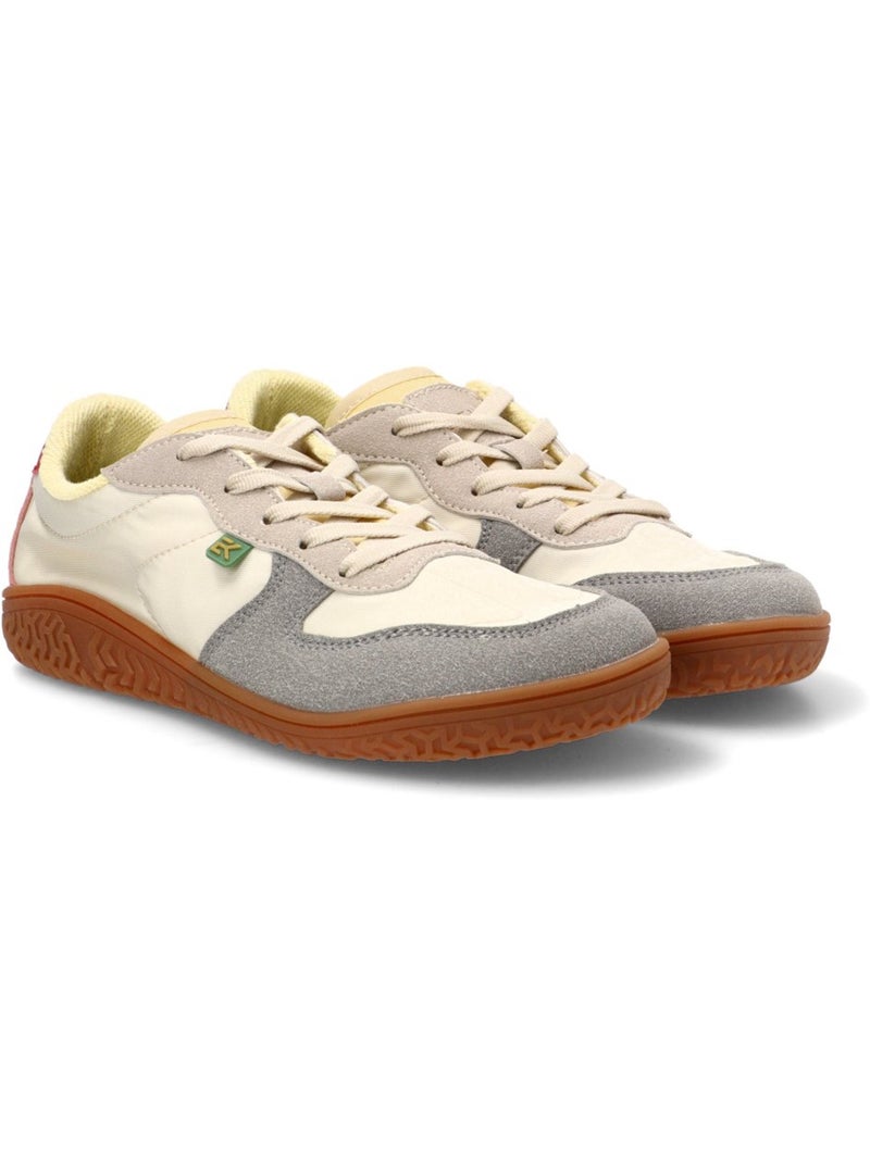 Deportivas Respetuoso/barefoot Mujer Suela Plana - Etika Multicolor - Kiabi