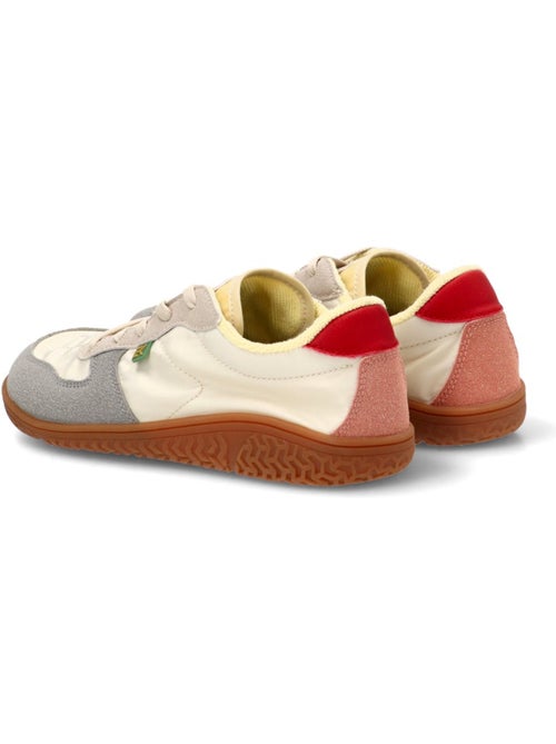 Deportivas Respetuoso/barefoot Mujer Suela Plana - Etika - Kiabi