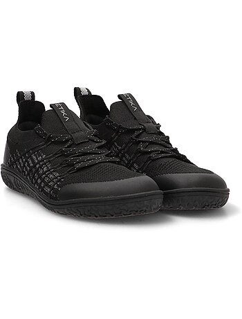 Deportivas Respetuoso/barefoot Mujer Suela Plana - Etika
