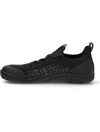 Deportivas Respetuoso/barefoot Mujer Suela Plana - Etika