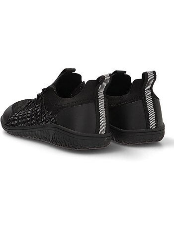 Deportivas Respetuoso/barefoot Mujer Suela Plana - Etika