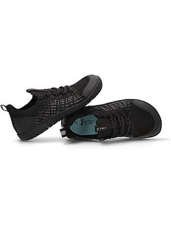 Deportivas Respetuoso/barefoot Mujer Suela Plana - Etika