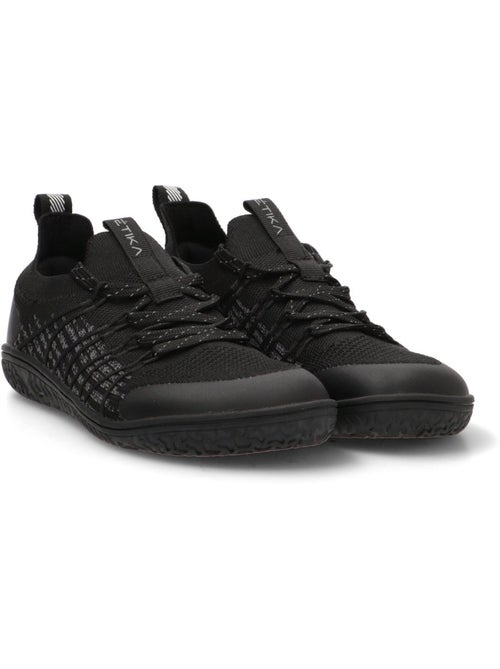 Deportivas Respetuoso/barefoot Mujer Suela Plana - Etika - Kiabi Deportivas Respetuoso/barefoot Mujer Suela Plana - Etika - Kiabi