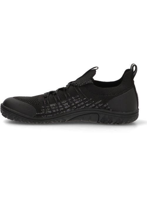Deportivas Respetuoso/barefoot Mujer Suela Plana - Etika - Kiabi Deportivas Respetuoso/barefoot Mujer Suela Plana - Etika - Kiabi