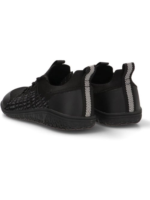 Deportivas Respetuoso/barefoot Mujer Suela Plana - Etika - Kiabi Deportivas Respetuoso/barefoot Mujer Suela Plana - Etika - Kiabi