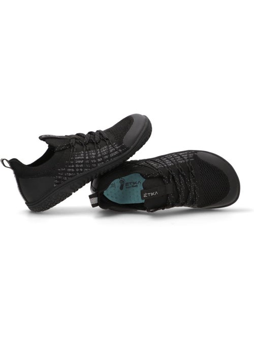 Deportivas Respetuoso/barefoot Mujer Suela Plana - Etika - Kiabi Deportivas Respetuoso/barefoot Mujer Suela Plana - Etika - Kiabi