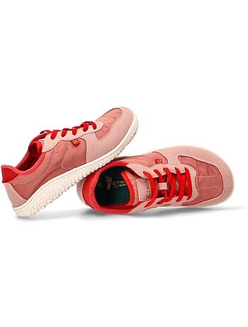 Deportivas Respetuoso/barefoot Mujer Suela Plana - Etika