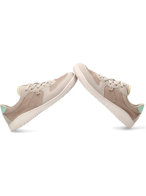 Deportivas Respetuoso/barefoot Mujer Suela Plana - Etika - Kiabi