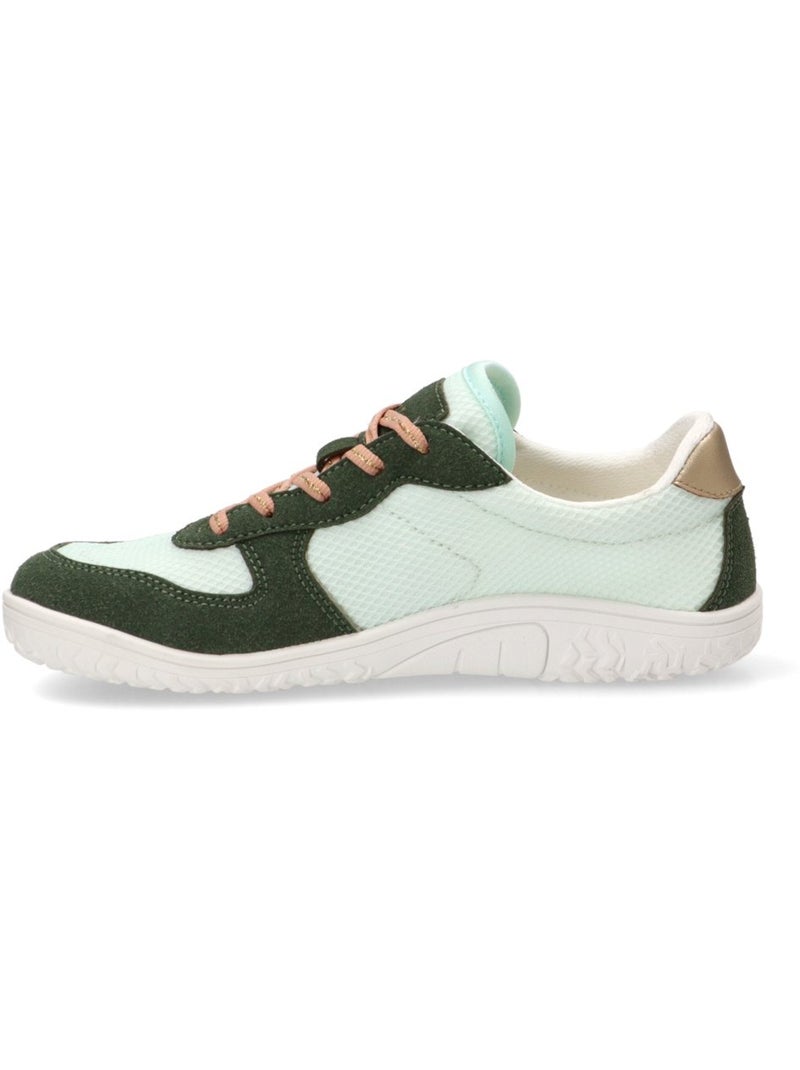 Deportivas Respetuoso/barefoot Mujer Suela Plana - Etika Verde - Kiabi