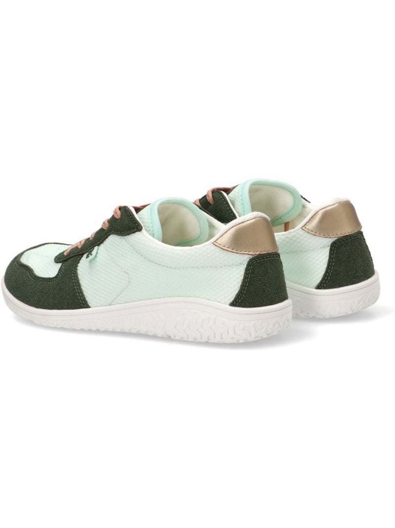 Deportivas Respetuoso/barefoot Mujer Suela Plana - Etika Verde - Kiabi