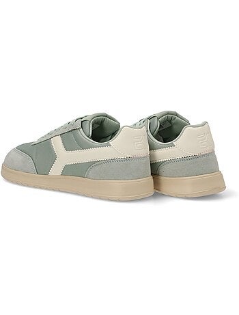 Deportivas Respetuoso/barefoot Mujer Suela Plana - Etika