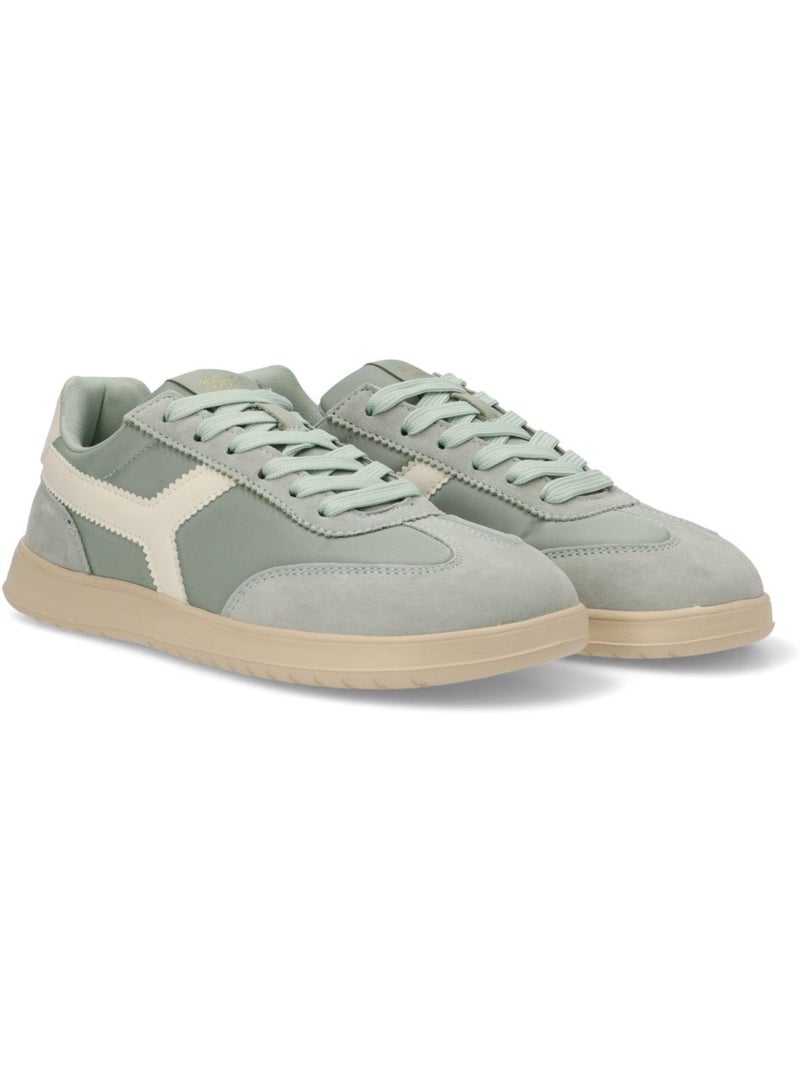 Deportivas Respetuoso/barefoot Mujer Suela Plana - Etika Verde - Kiabi