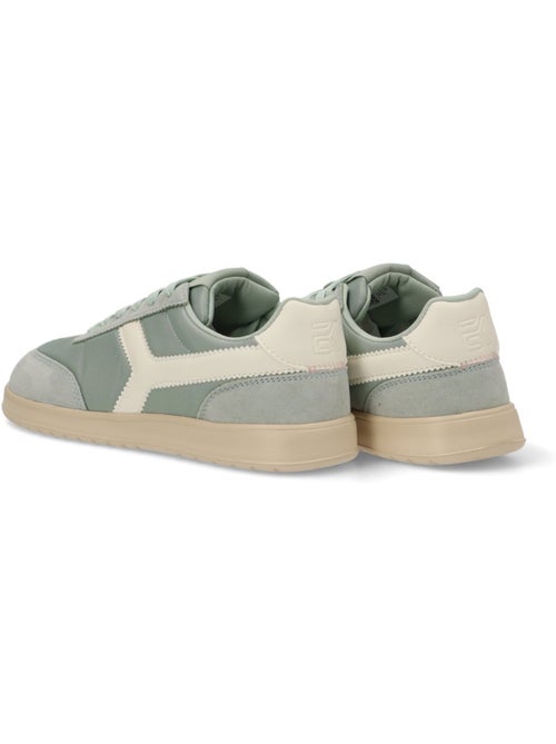 Deportivas Respetuoso/barefoot Mujer Suela Plana - Etika - Kiabi Deportivas Respetuoso/barefoot Mujer Suela Plana - Etika - Kiabi
