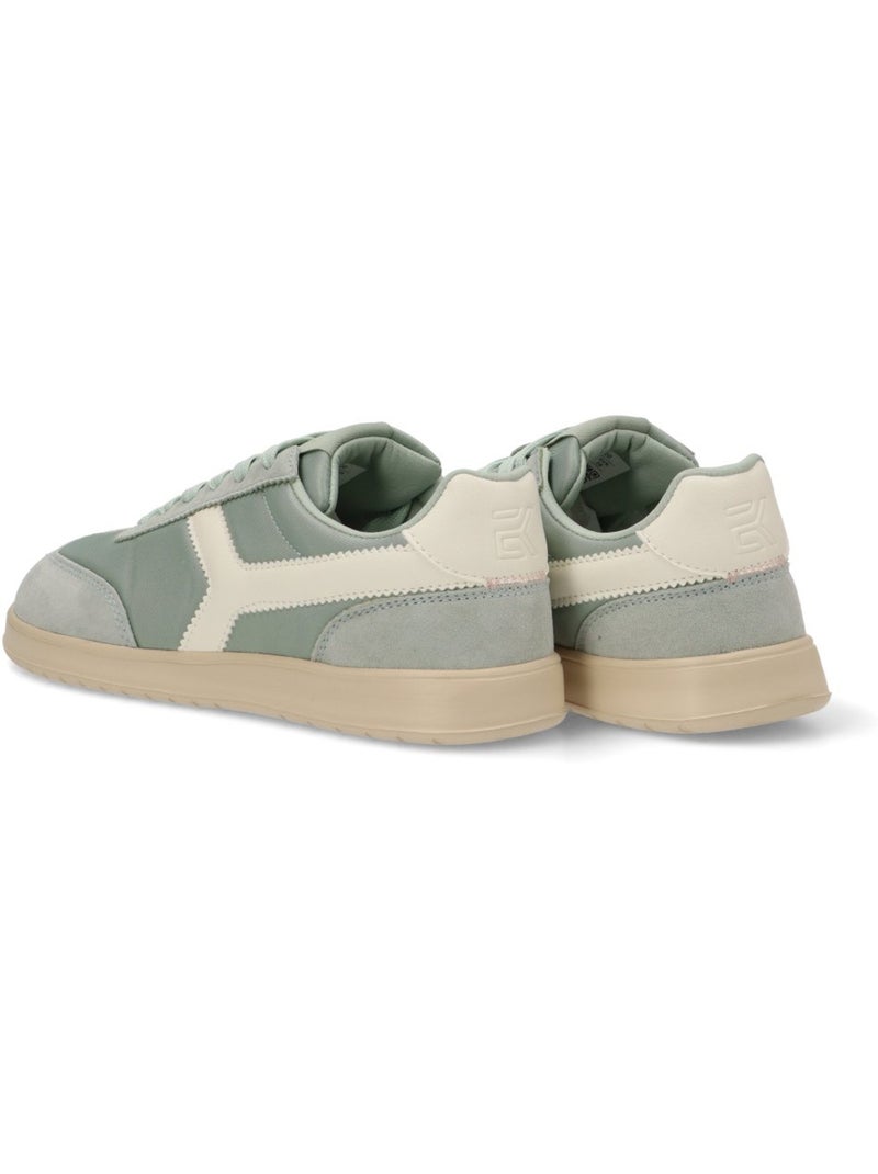 Deportivas Respetuoso/barefoot Mujer Suela Plana - Etika Verde - Kiabi