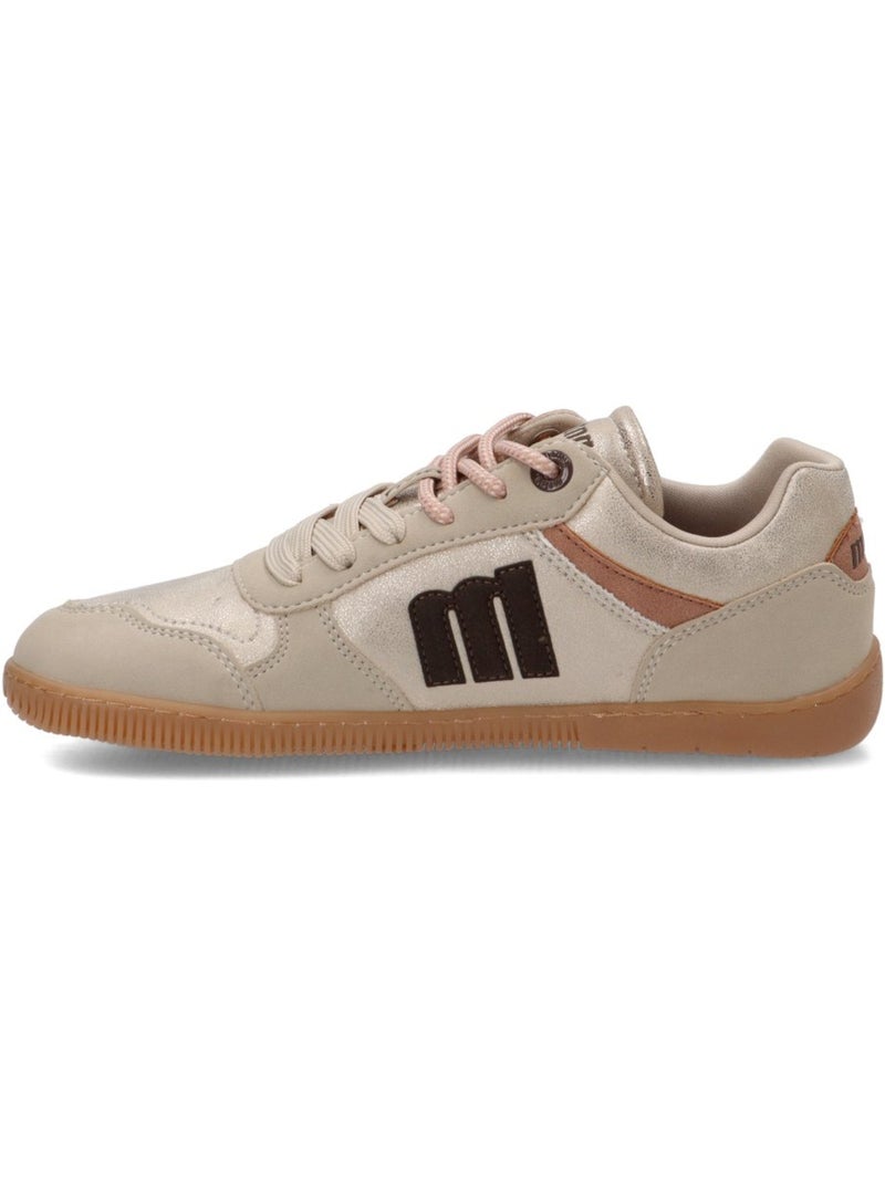 Deportivas respetuoso/barefoot mujer suela plana - mustang Arena - Kiabi